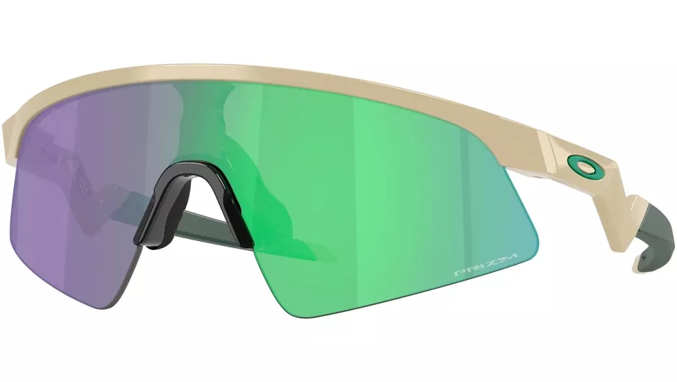 Oakley RESISTOR SWEEP PRIZM (OJ9015-901507) | Unisex Çocuk Bej Güneş Gözlüğü